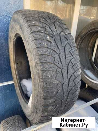 Nokian Hakkapeliitta 5 235/65 R17 108T 1шт Дзержинск - изображение 1