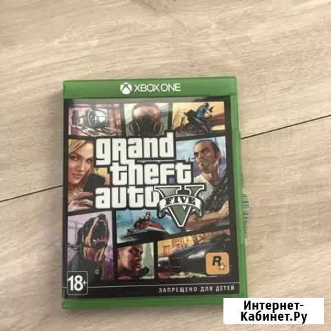 Игры на xbox One s Анапа - изображение 1