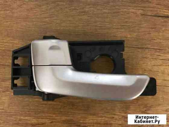 Ручка двери Киа Спортейдж 2 Курган