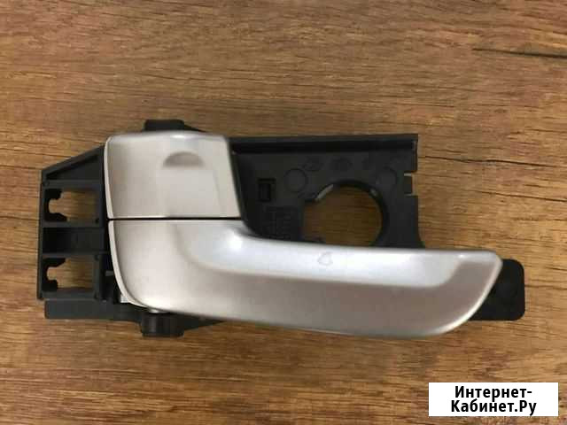 Ручка двери Киа Спортейдж 2 Курган - изображение 1