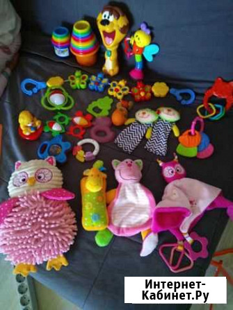 Погремушки Великий Новгород - изображение 1