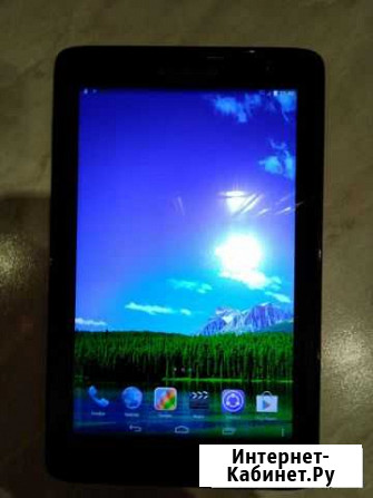 Планшет lenovo А5500 новый Ярославль - изображение 1