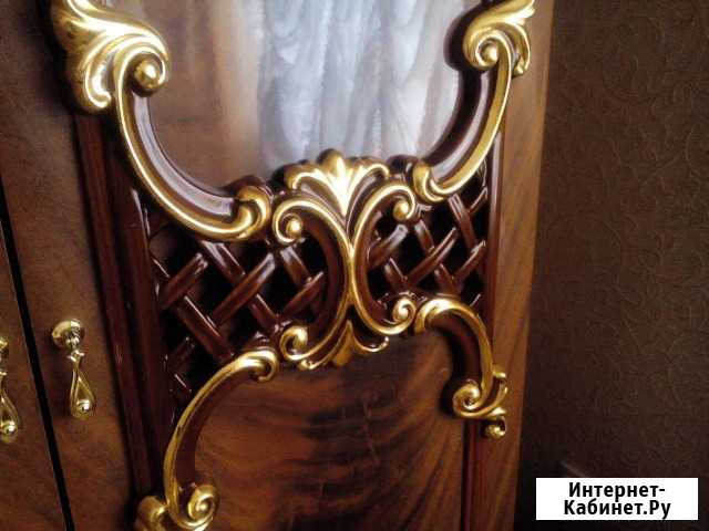 Спальный гарнитур, Италия Воронеж - изображение 1