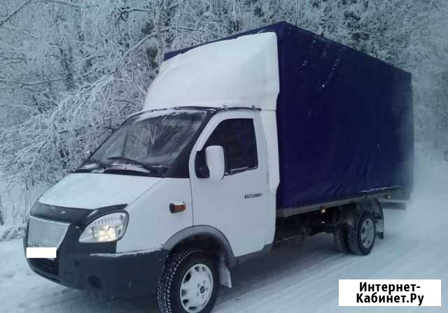 Переезды Грузоперевозки Газель Грузчики Новосибирск - изображение 1