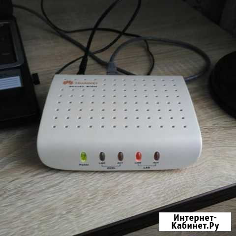 Роутер Huawei Оренбург - изображение 1
