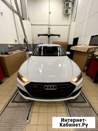 Профессиональная полировка автомобиля Новосибирск - изображение 1