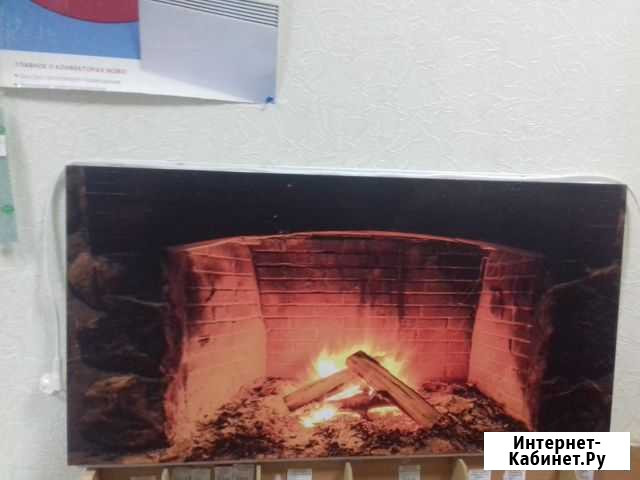Энегосберегающие отопительные панели Бийск - изображение 1