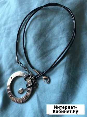 Подвеска esprit Красноярск - изображение 1