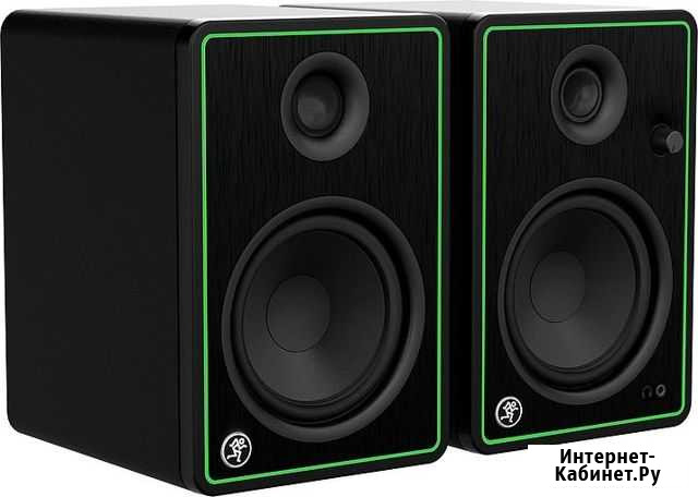 Mackie CR5-X BT Студийные мониторы (пара) Великий Новгород - изображение 1