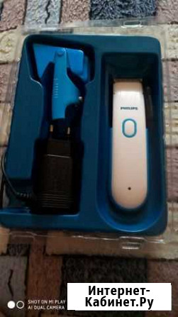 Машинка для стрижки волос philips Новосибирск - изображение 1