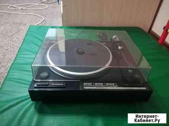 Проигрыватель винила pioneer PL-3F Магнитогорск