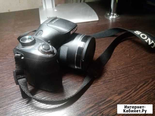 Фотоаппарат Sony Cyber-Shot DSC-H300 Тула - изображение 1