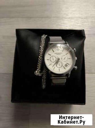 Часы Armani женские Севастополь - изображение 1