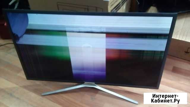 Samsung UE32M5500AU Мытищи - изображение 1