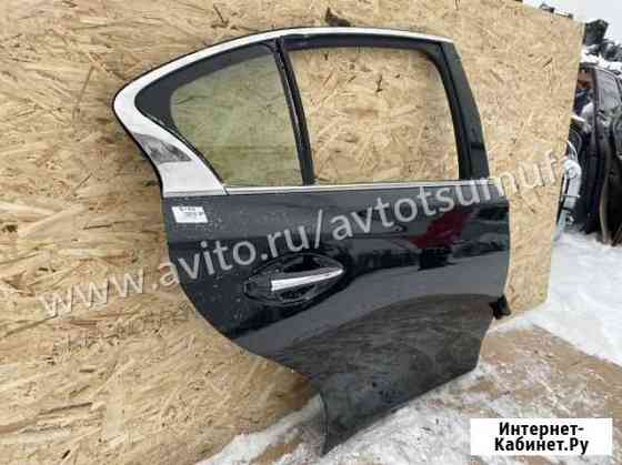 Дверь задняя правая Infiniti q50 Пермь