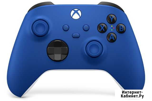Геймпады Xbox Series S/X (новые) Ульяновск - изображение 1
