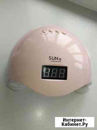 Лампы sun 5, sun1, sun Х Барнаул