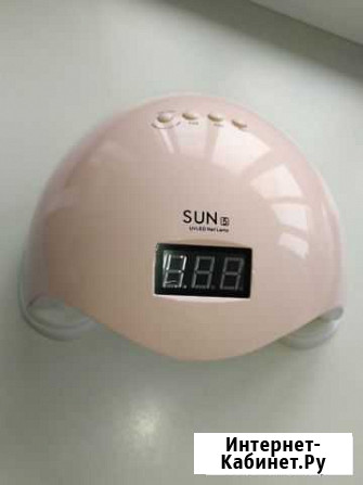 Лампы sun 5, sun1, sun Х Барнаул - изображение 1