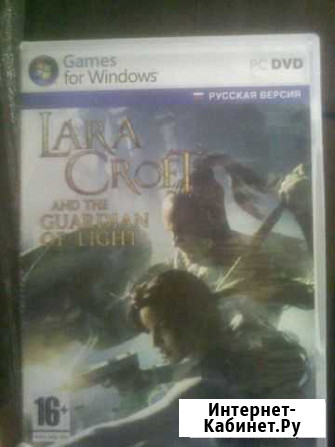 Lara Croft для пк Волжский Волгоградской области - изображение 1