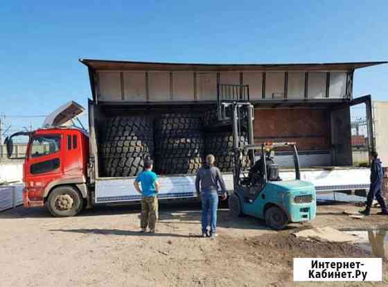 Грузоперевозки, манипулятор, борт 12 тонн Чита