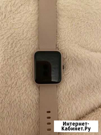 Смарт-Часы amazfit bip lite Узловая - изображение 1