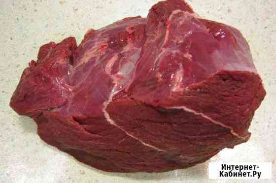 Продам мясо лося Благовещенск