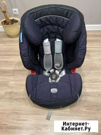 Автокресло britax evolva 1-2-3 Петрозаводск - изображение 1