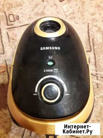 Пылесос Samsung на запчасти Новомосковск - изображение 1