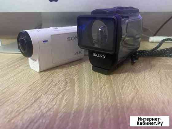 Экшн камера Sony fdr x3000 Белгород