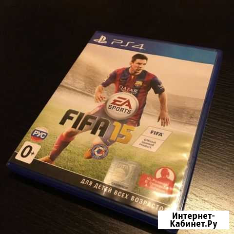 Продам диск для ps4 Пенза - изображение 1