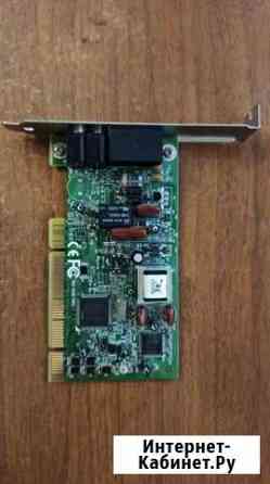 Модем внутренний D-Link DFM-562 Мичуринск