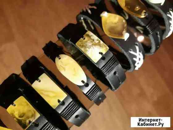 Янтарь Калининград