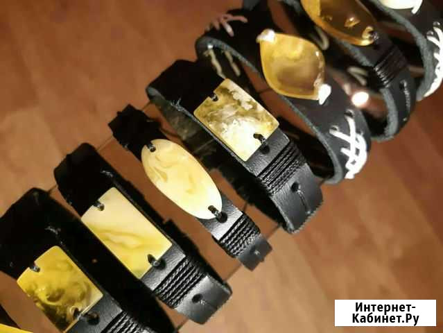 Янтарь Калининград - изображение 1