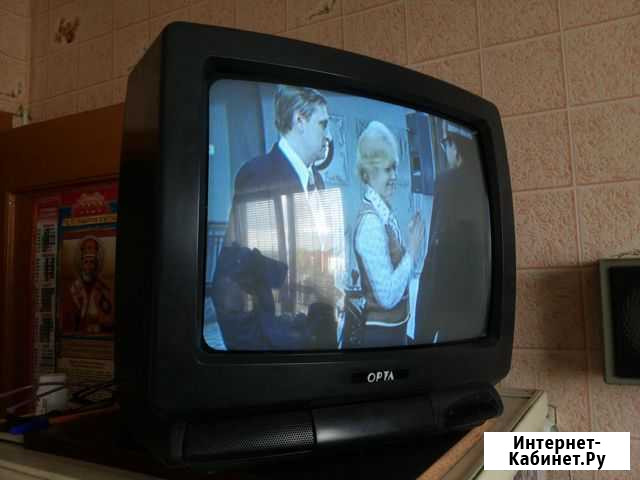 Телевизор Орта CTV 1401 Тула - изображение 1