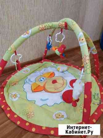 Развивающий коврик Canpol Челябинск