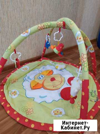 Развивающий коврик Canpol Челябинск - изображение 1