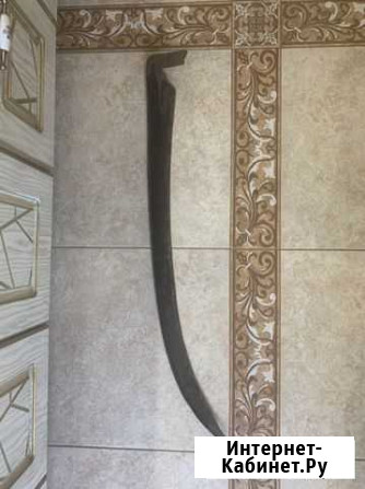 Коса ручная СССР Тамбов - изображение 1