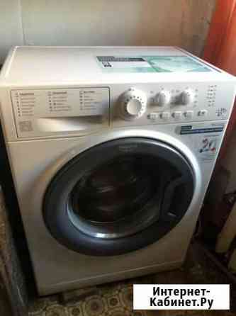 Стиральная машина hotpoint vmsl 501 Киров