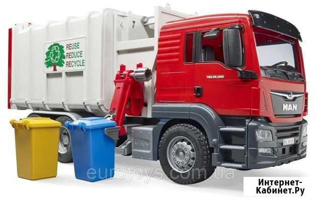 Водитель Камаза Магнитогорск - изображение 1