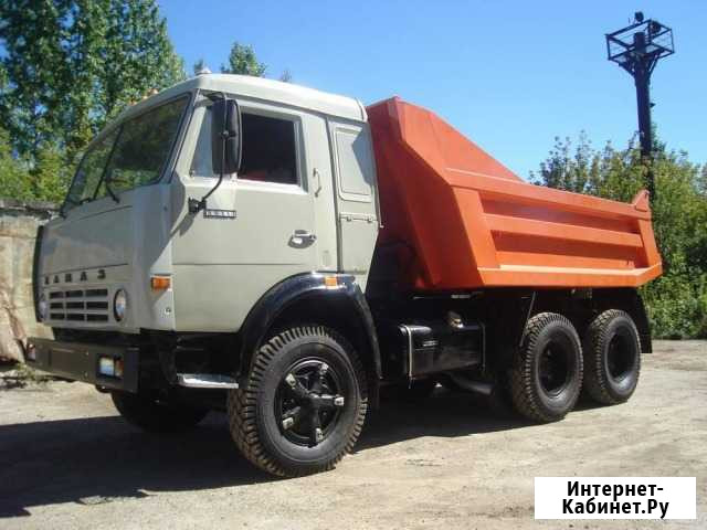 Камаз,ЗИЛ.Самосвалы.минипогрузчик.Доставка Таганрог - изображение 1