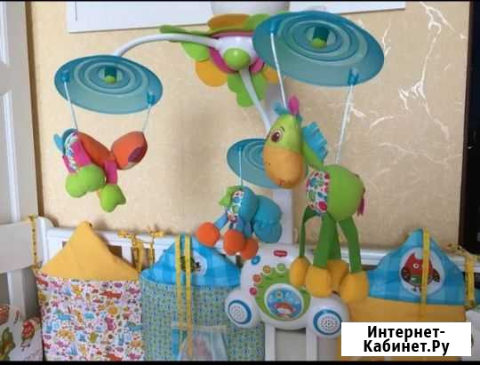 Мобиль Узловая - изображение 1