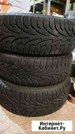 Nokian 215/65 R16 4шт Сочи