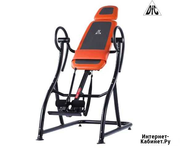 Инверсионный стол DFC 06CL Волгоград - изображение 1