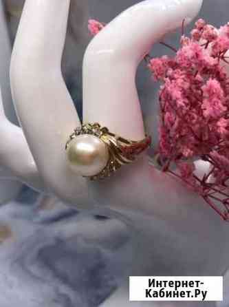 Кольцо Краснодар