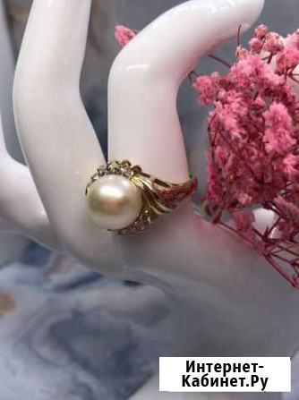 Кольцо Краснодар - изображение 1