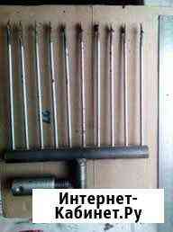 Острога Ижевск