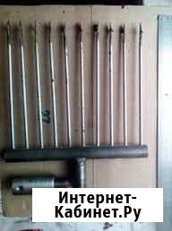 Острога Ижевск - изображение 1