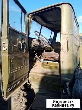 Урал 4320 по запчастям Чита