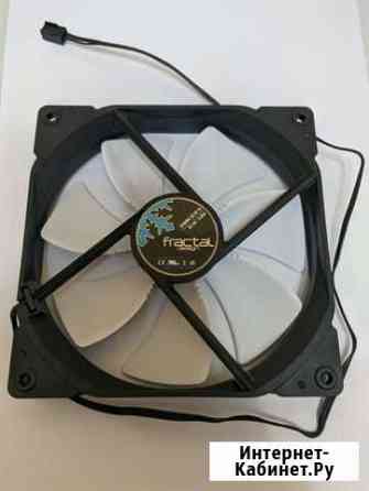Вентилятор Fractal Design Dynamic X2 GP-14 Петропавловск-Камчатский