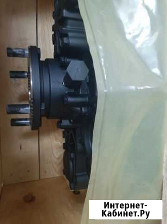 Кпп ZF 6S700TO на Камаз 4308 Есть выбор № 36587 Вязьма - изображение 1